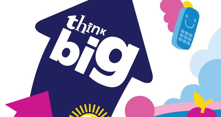 Movistar Think Big