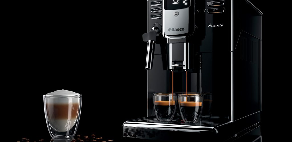 Saeco cafeteras – la cafetera ideal