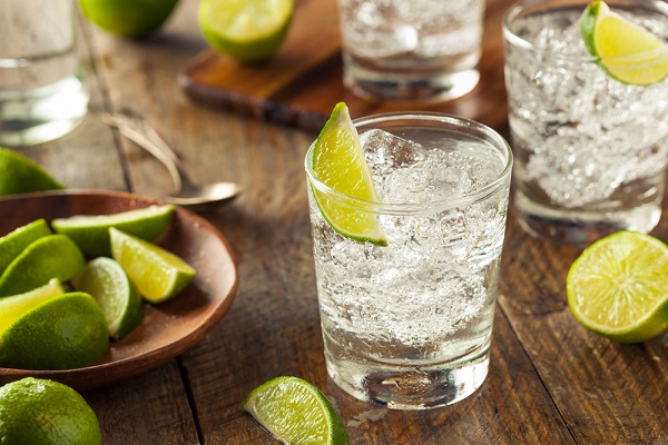 Disfruta más por menos últimas tendencias en el mundo de la ginebra gin tonic