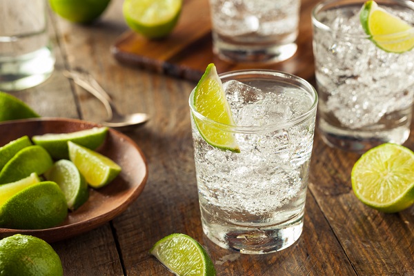 Disfruta más por menos últimas tendencias en el mundo de la ginebra gin tonic