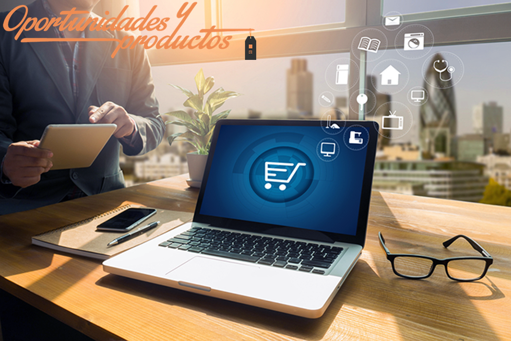 Dalion Store y el aprovechamiento de las ventajas de la venta online