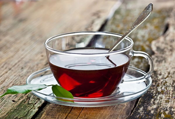 vitalis bienestar propiedades té rojo salud