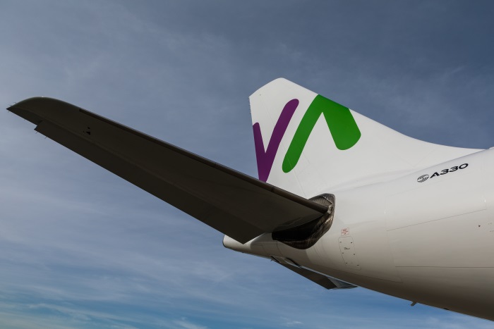 Wamos Air y sus viajes a Cuba