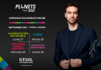 Gasol Foundation y el evento Pl4nets regresan para luchar contra la obesidad infantil